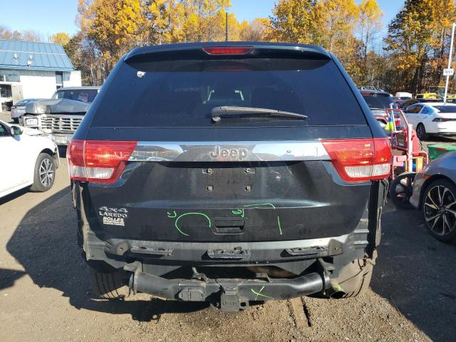 2013 JEEP GRAND CHER - 1C4RJFAG4DC572583