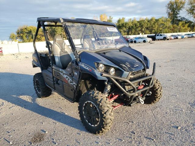 2024 KAWASAKI KRF800 J JKBRFCJ11RB504885