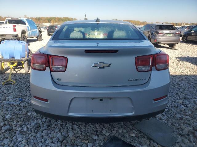 2016 CHEVROLET MALIBU LIM - 1G11A5SAXGF105987