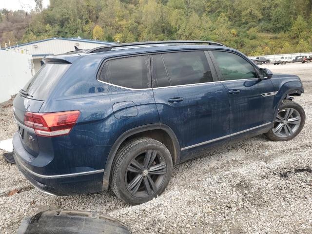 2020 VOLKSWAGEN ATLAS SE 1V2LR2CA1LC505355