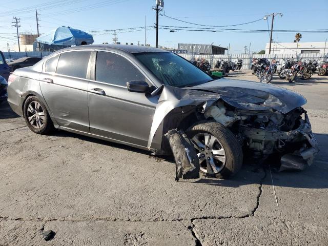 2012 HONDA ACCORD SE - 1HGCP2F66CA195585