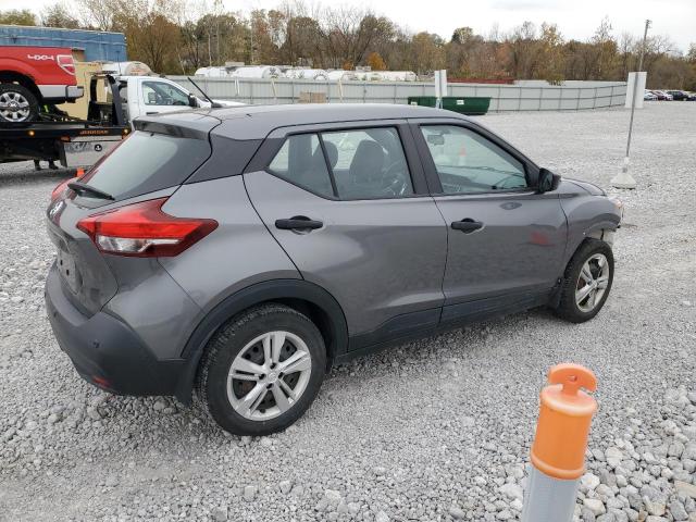 2020 NISSAN KICKS S #3303853514