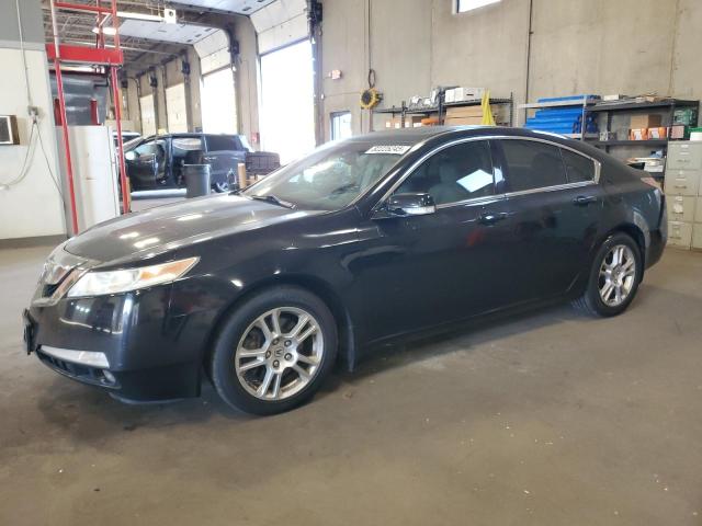 ACURA TL