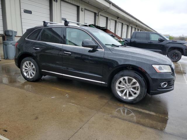 2015 AUDI Q5 PREMIUM #3294176947