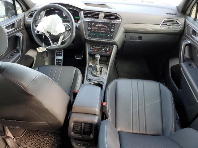 2023 VOLKSWAGEN TIGUAN SE 3VV8B7AX8PM018854