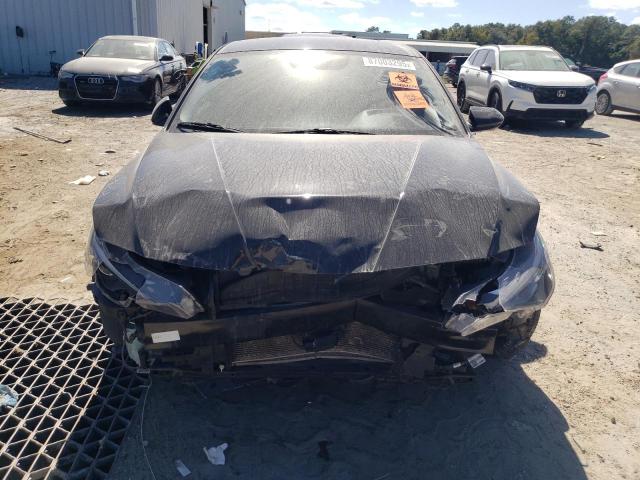 2022 HYUNDAI ELANTRA SE - 5NPLS4AG4NH056124