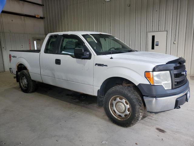2014 FORD F150 SUPER - 1FTFX1EF1EKE28213