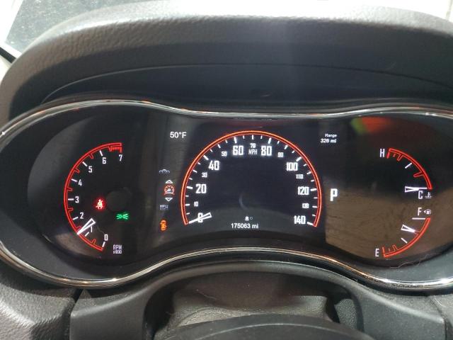 2014 DODGE DURANGO CI - 1C4RDJEG0EC520681