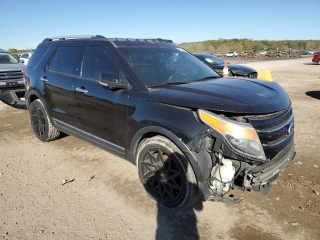 2011 FORD EXPLORER L #3292763785