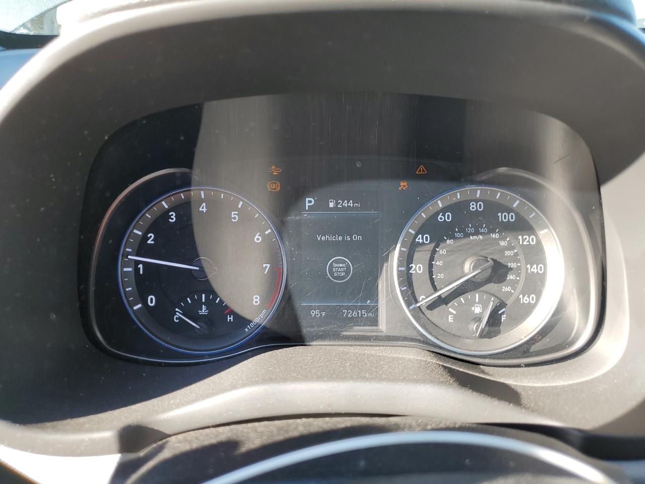 HYUNDAI KONA ULTIMATE