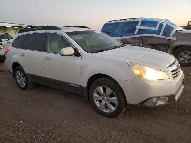 2011 SUBARU OUTBACK 2. #3279847305