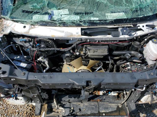 2023 CHEVROLET EXPRESS #3315682725