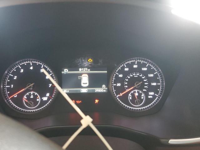 2023 HYUNDAI SANTA FE S #3277003162