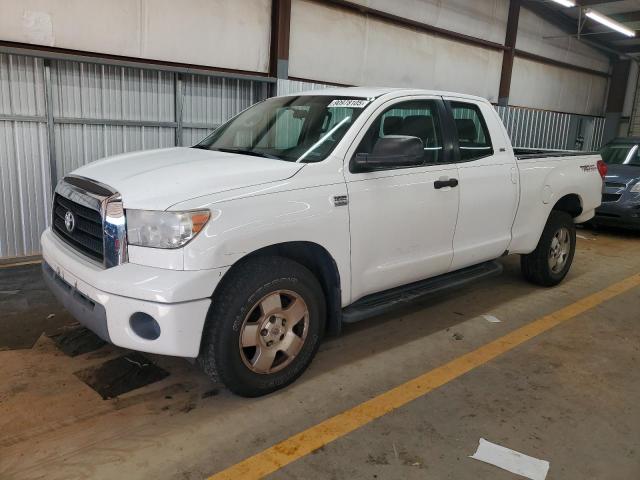 TOYOTA TUNDRA DOU
