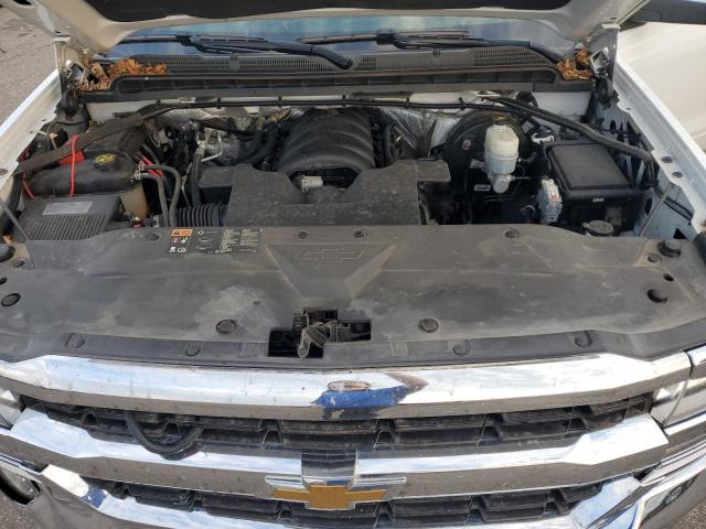 2016 CHEVROLET SILVERADO 1GCVKREC4GZ238463