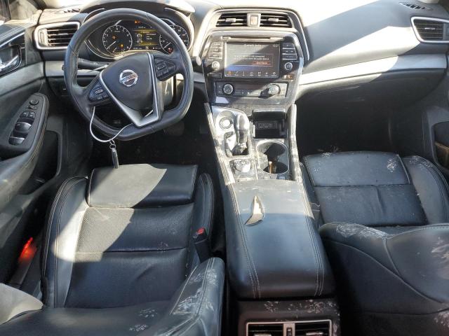 2017 NISSAN MAXIMA 3.5 1N4AA6AP1HC382894