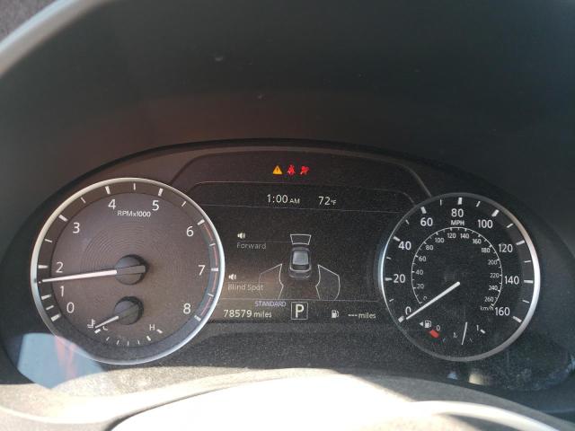 2019 INFINITI QX50 ESSEN - 3PCAJ5M39KF146680