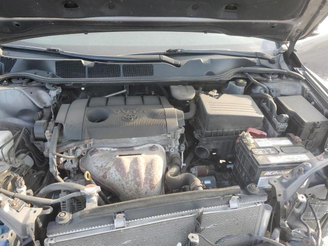 2016 TOYOTA VENZA XLE 4T3BA3BB9GU076277