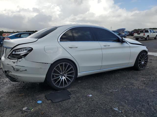 2017 MERCEDES-BENZ C 300 - 55SWF4JB1HU229542