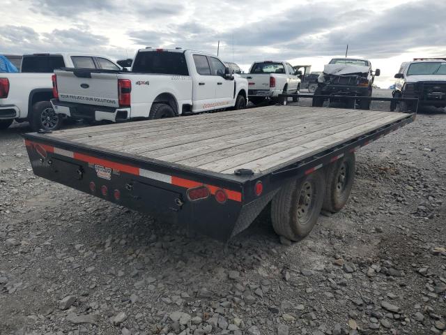 2025 LOADTRAIL BUMPERPULL DECKOVER #3258898798