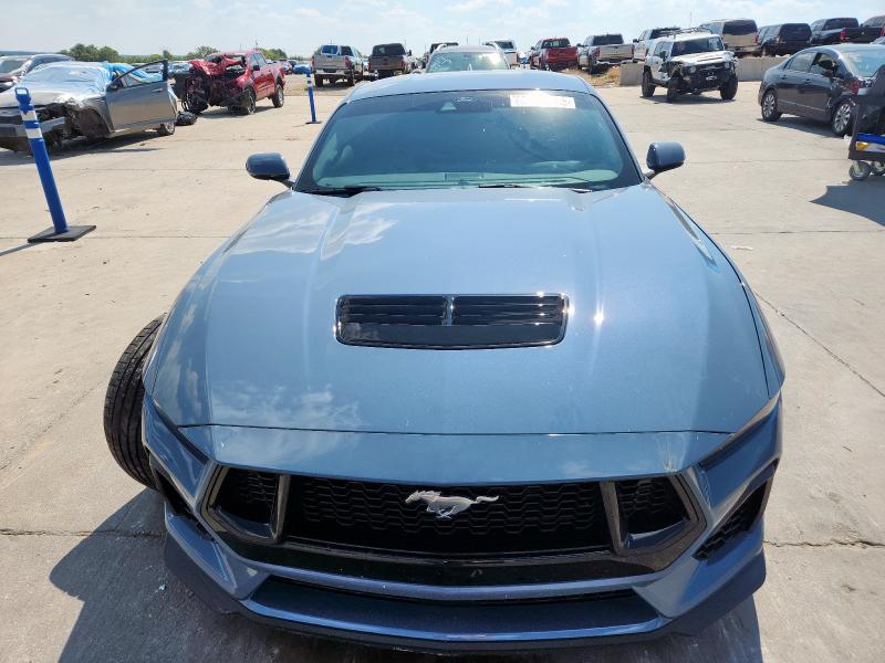 2025 FORD MUSTANG GT - 1FA6P8CF9S5416371