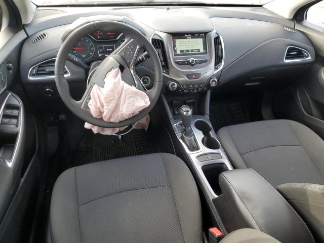 2017 CHEVROLET CRUZE LT - 1G1BE5SM5H7274815