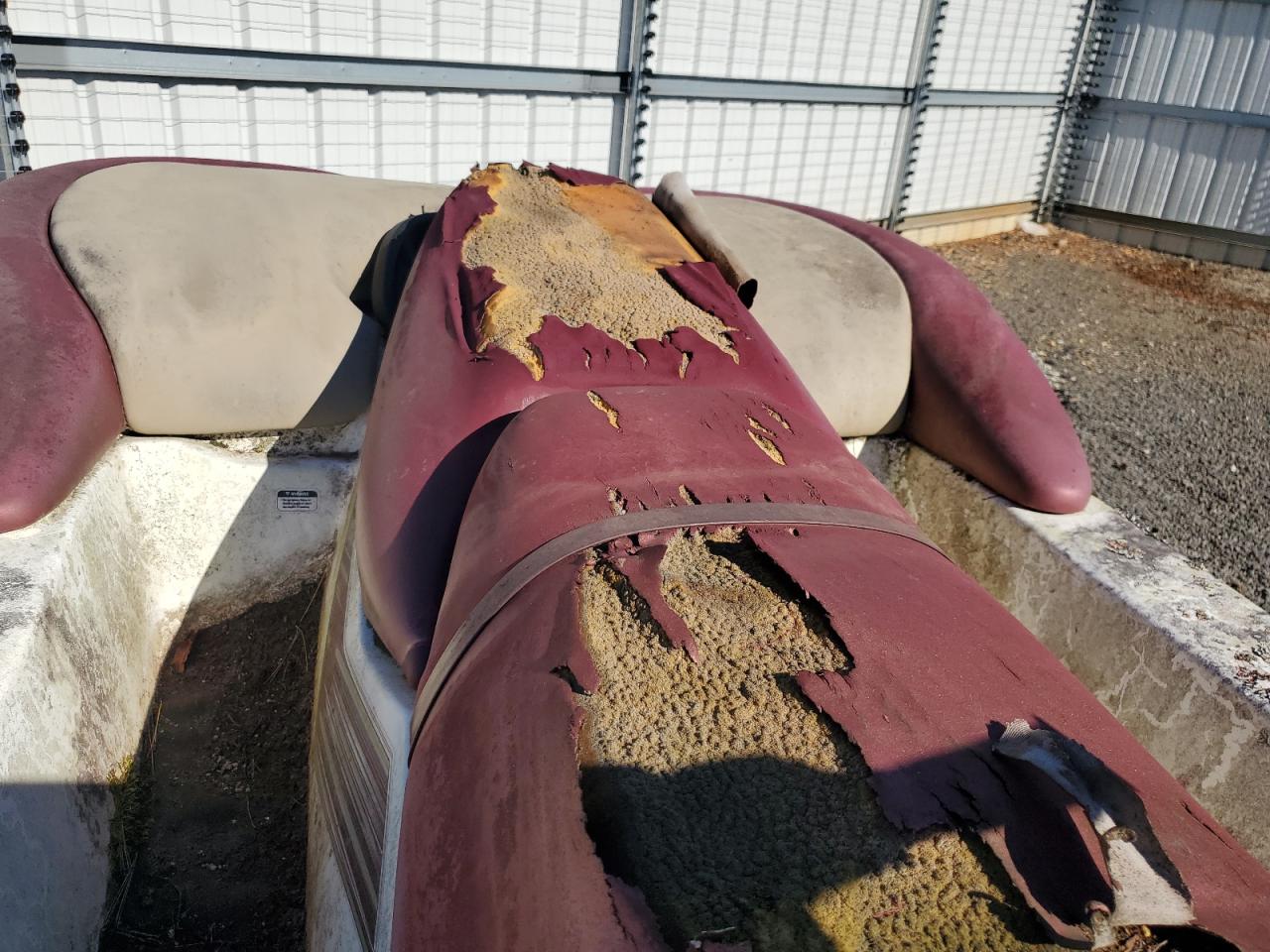 Lot #3270936428 2000 SEA DO JETSKI