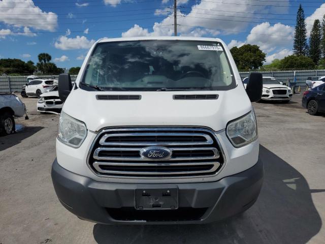 2015 FORD TRANSIT T- #3296291422