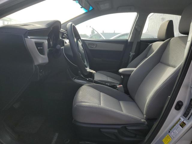 2014 TOYOTA COROLLA L - 5YFBURHE0EP001986