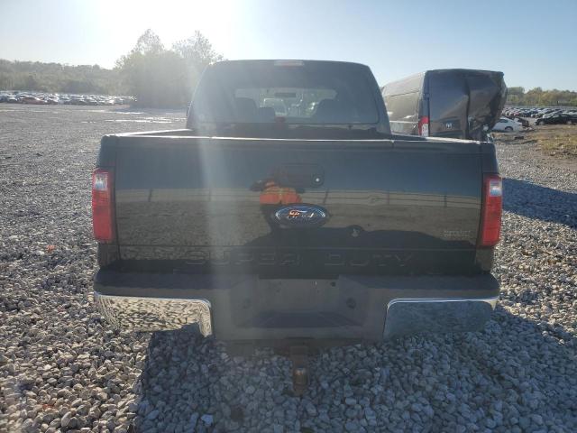 2010 FORD F250 - 1FTSW2B56AEB19591