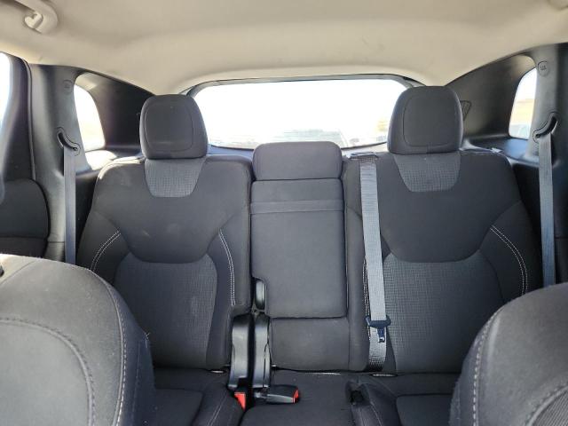 2016 JEEP CHEROKEE L - 1C4PJLCB6GW165181