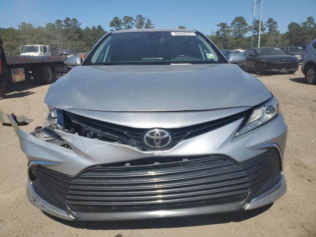 2021 TOYOTA CAMRY XLE 4T1F11AK1MU584626