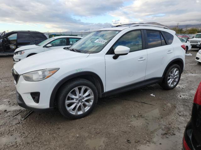 MAZDA CX-5 GT