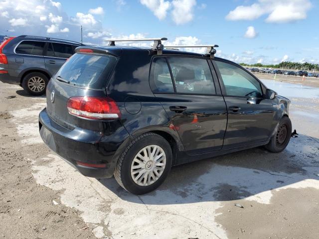 2010 VOLKSWAGEN GOLF - WVWDA7AJ5AW267163