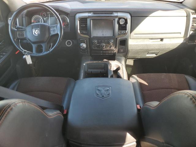 2017 RAM 1500 SPORT - 1C6RR7MTXHS598020