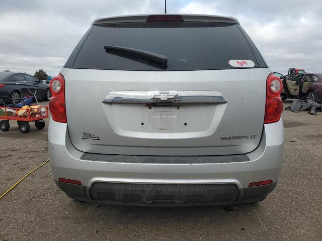 2013 CHEVROLET EQUINOX LT #3283988839