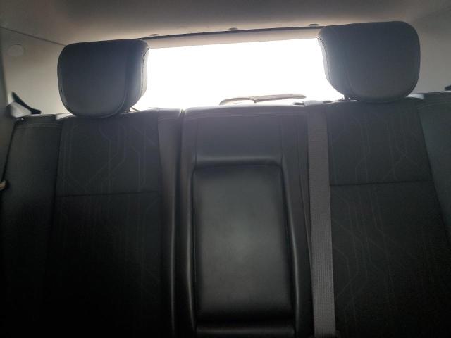 2020 CHEVROLET TRAX 1LT - KL7CJLSB1LB056772