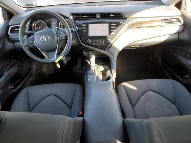 2018 TOYOTA CAMRY L - 4T1B11HK7JU508540