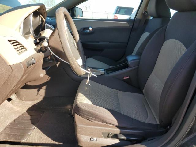 2012 CHEVROLET MALIBU LS - 1G1ZA5EUXCF296961