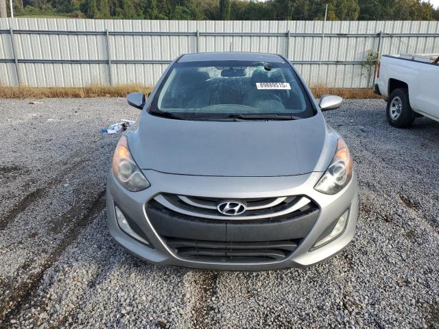 2014 HYUNDAI ELANTRA GT - KMHD35LH7EU216530