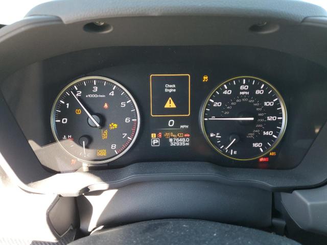 2024 SUBARU CROSSTREK - 4S4GUHF61R3713851