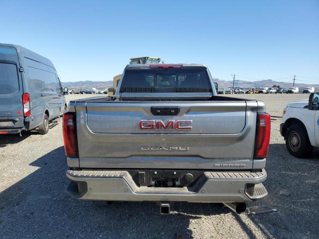 2025 GMC SIERRA K3500 DENALI #3302746023