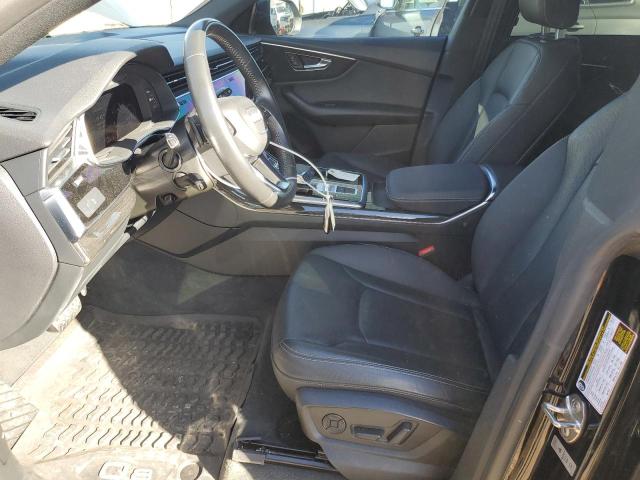2020 AUDI Q8 PREMIUM WA1EVAF18LD024793