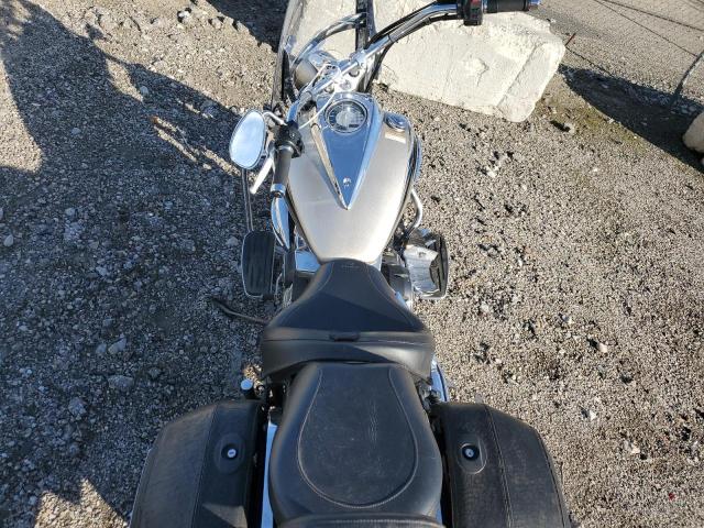 2010 YAMAHA XVS950 A JYAVN01E9AA009692