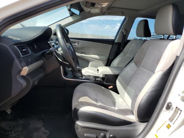 2017 TOYOTA CAMRY XSE 4T1BK1FK6HU032145