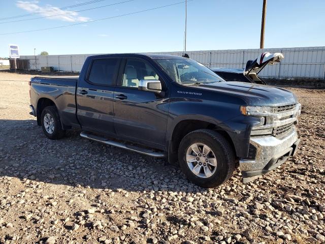 2019 CHEVROLET SILVERADO - 1GCUYDED4KZ306825
