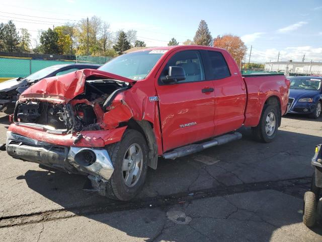 2012 TOYOTA TUNDRA DOU - 5TFUY5F11CX221724
