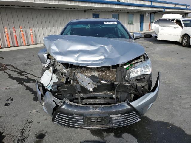 2016 TOYOTA CAMRY LE - 4T1BF1FK7GU157156