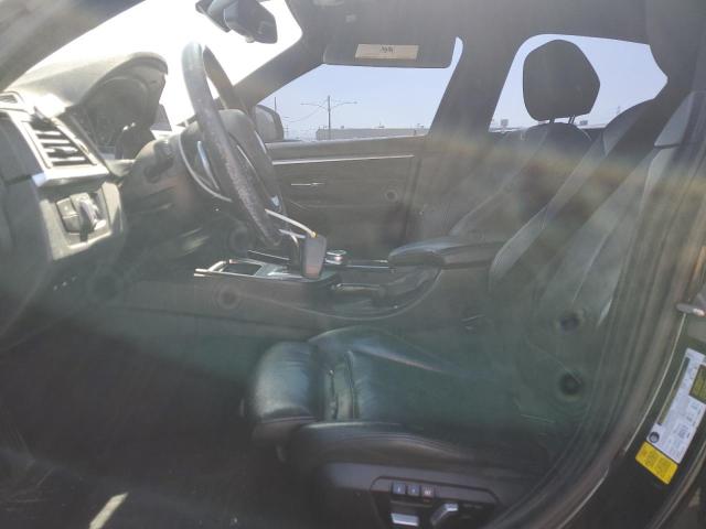 2017 BMW 430I GRAN WBA4F7C32HG789427