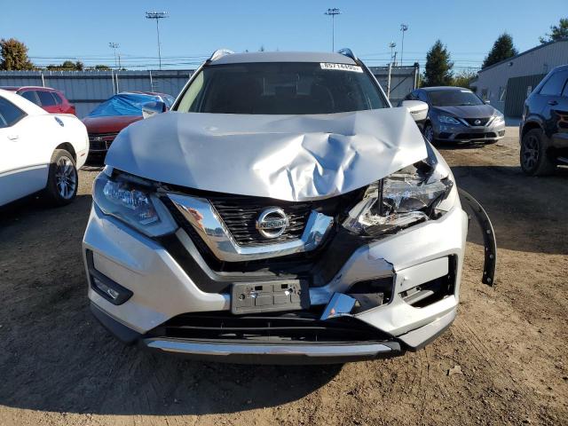 2017 NISSAN ROGUE S - JN8AT2MV3HW001900